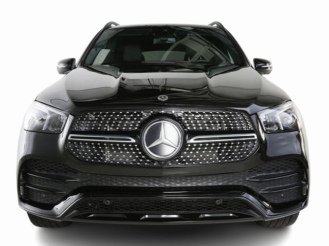 2023 Mercedes-Benz GLE 350