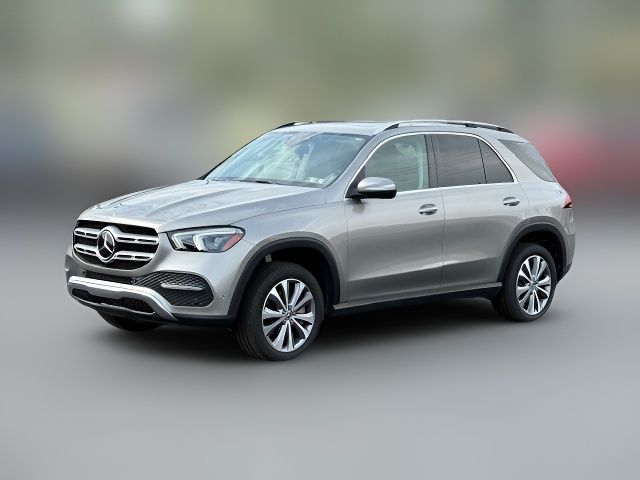 2023 Mercedes-Benz GLE 350