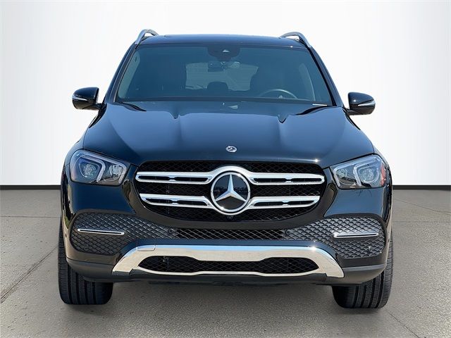 2023 Mercedes-Benz GLE 350