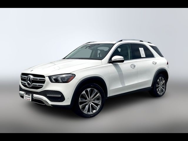 2023 Mercedes-Benz GLE 350