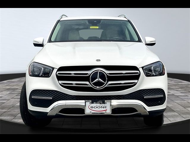 2023 Mercedes-Benz GLE 350
