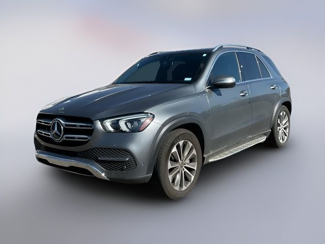 2023 Mercedes-Benz GLE 350