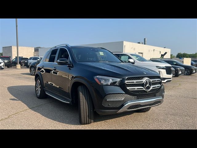 2023 Mercedes-Benz GLE 350