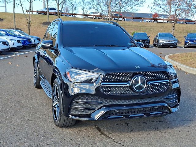 2023 Mercedes-Benz GLE 350