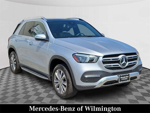 2023 Mercedes-Benz GLE 350