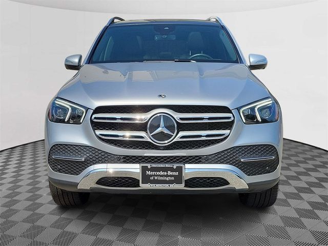 2023 Mercedes-Benz GLE 350