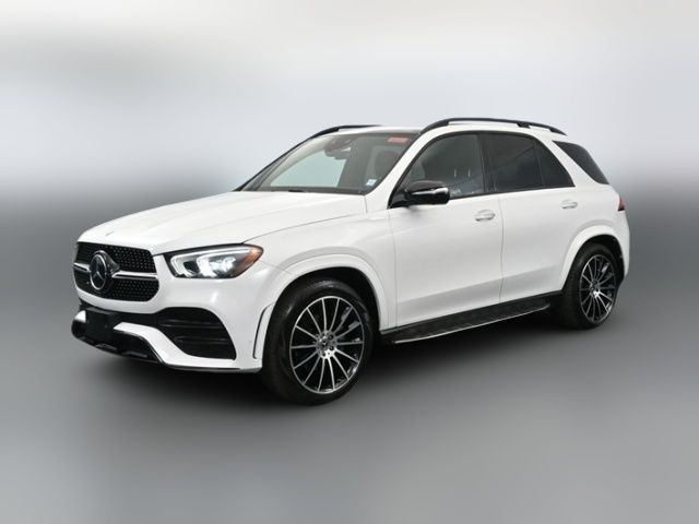 2023 Mercedes-Benz GLE 350