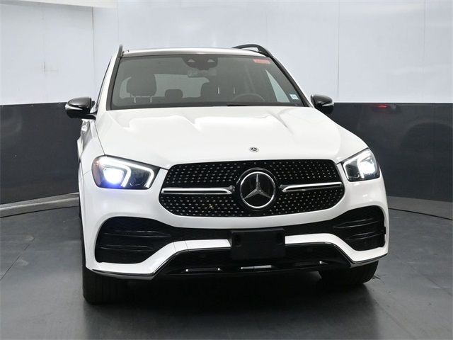 2023 Mercedes-Benz GLE 350