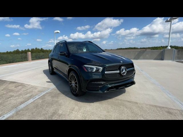 2023 Mercedes-Benz GLE 350