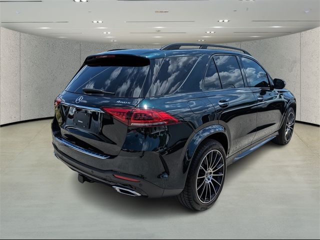 2023 Mercedes-Benz GLE 350