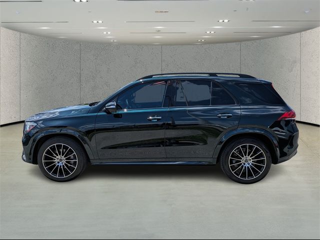 2023 Mercedes-Benz GLE 350