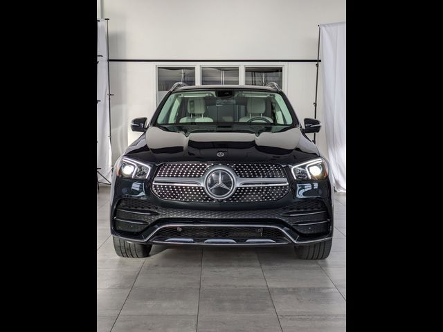 2023 Mercedes-Benz GLE 350