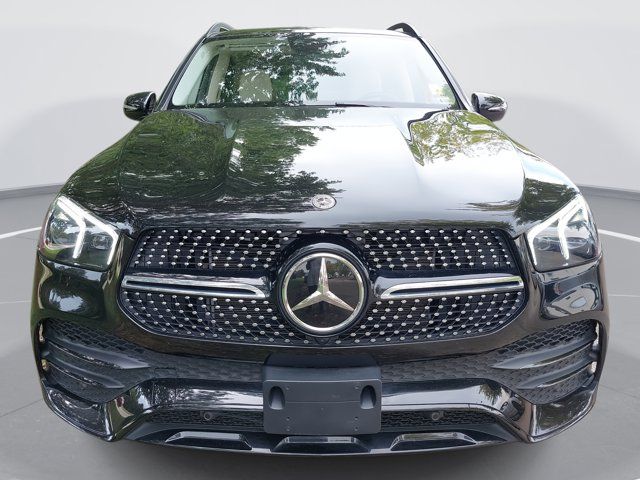 2023 Mercedes-Benz GLE 350