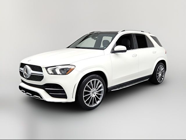 2023 Mercedes-Benz GLE 350