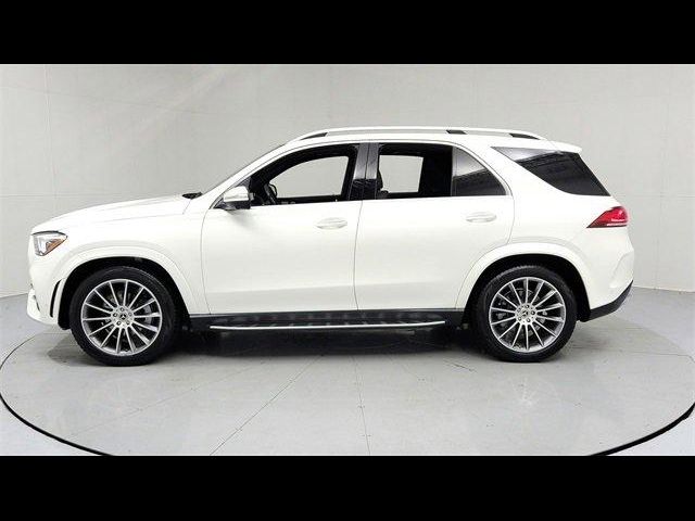 2023 Mercedes-Benz GLE 350