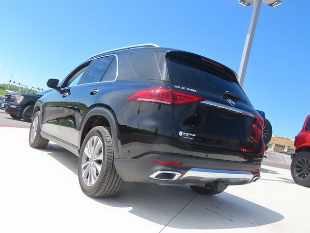 2023 Mercedes-Benz GLE 350