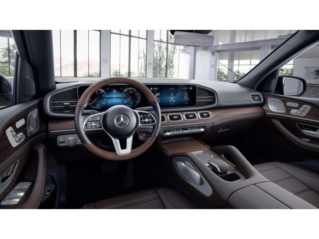 2023 Mercedes-Benz GLE 350