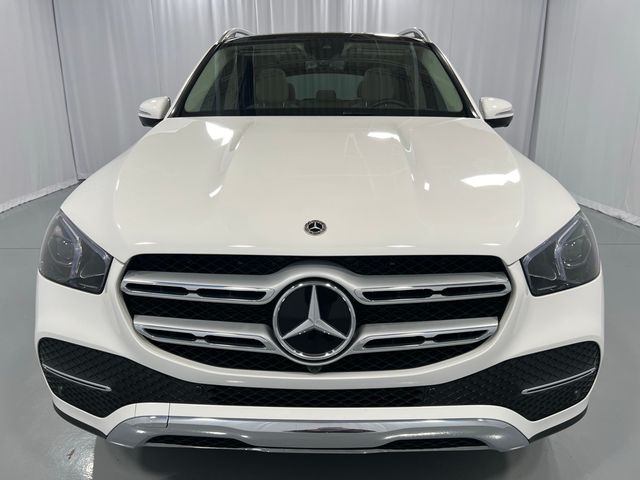 2023 Mercedes-Benz GLE 350