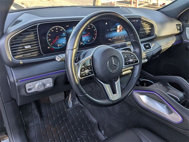 2023 Mercedes-Benz GLE 350