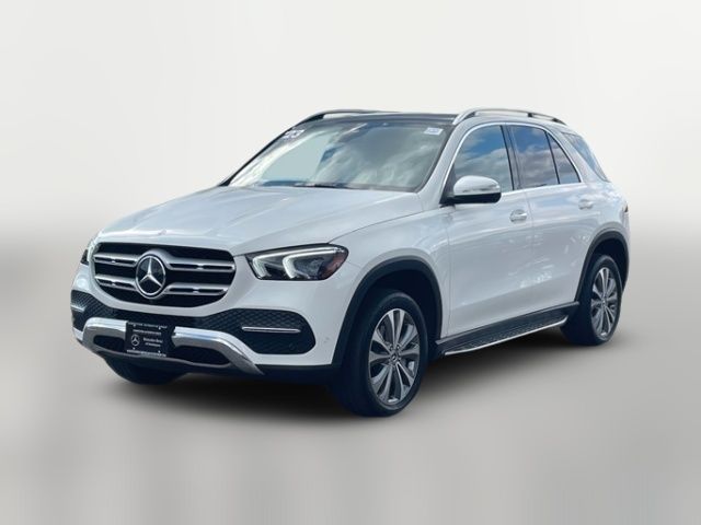 2023 Mercedes-Benz GLE 350