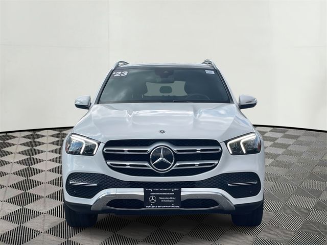 2023 Mercedes-Benz GLE 350