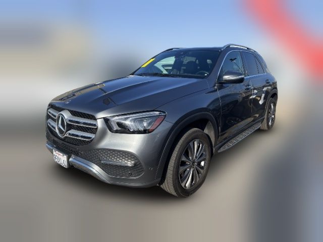 2023 Mercedes-Benz GLE 350