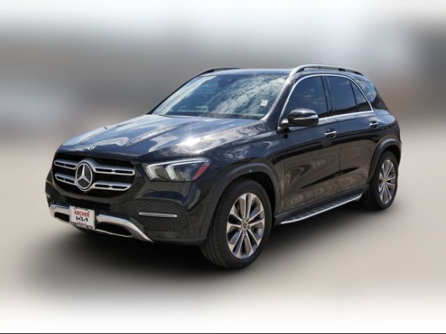 2023 Mercedes-Benz GLE 350