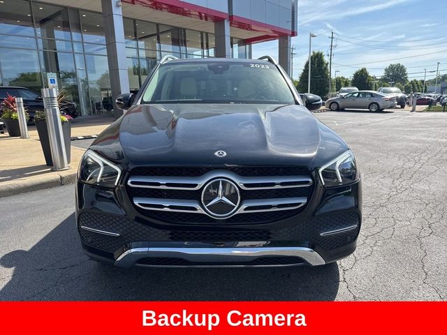 2023 Mercedes-Benz GLE 350