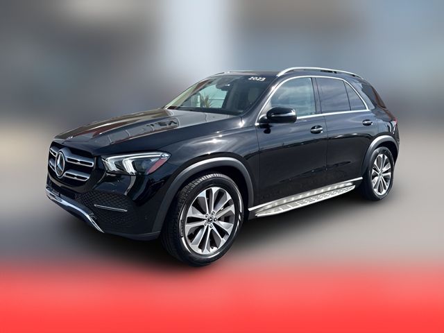 2023 Mercedes-Benz GLE 350