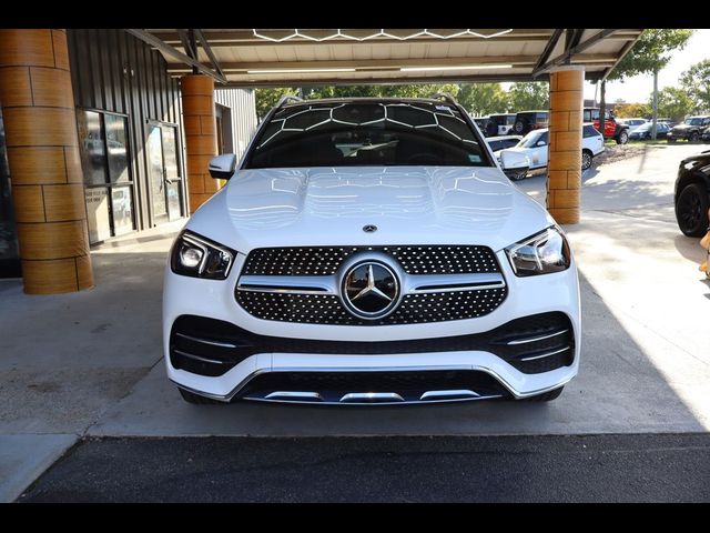 2023 Mercedes-Benz GLE 350