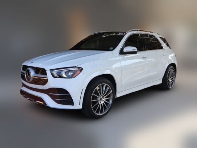 2023 Mercedes-Benz GLE 350