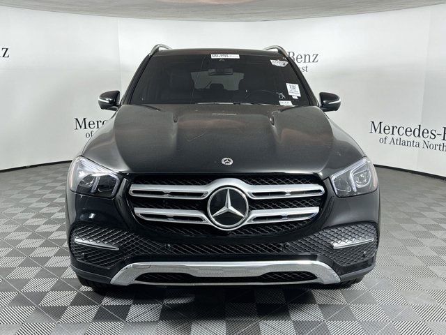 2023 Mercedes-Benz GLE 350