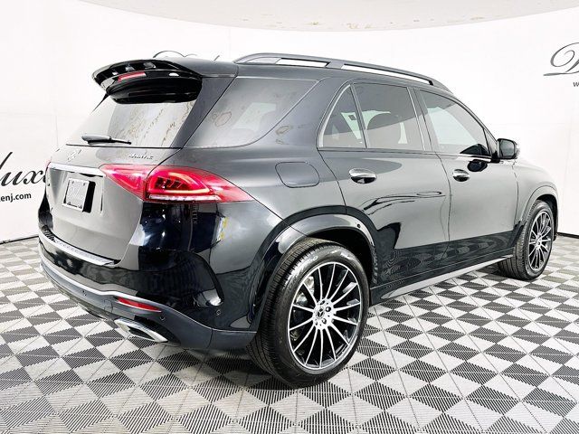 2023 Mercedes-Benz GLE 350