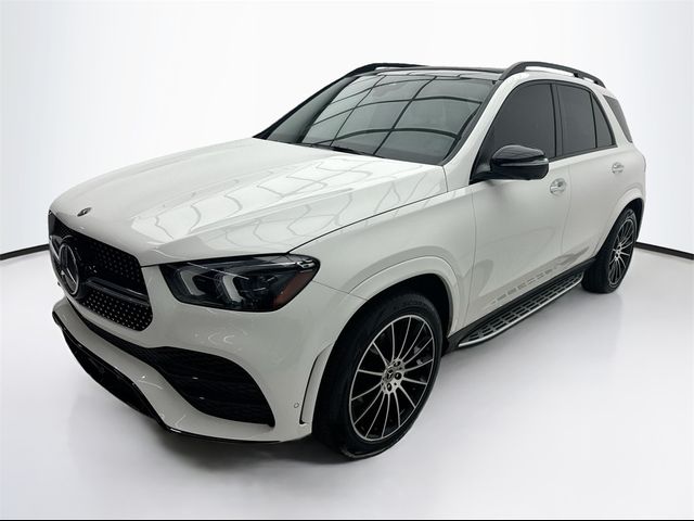 2023 Mercedes-Benz GLE 350