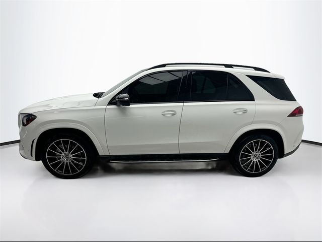 2023 Mercedes-Benz GLE 350