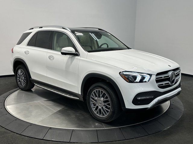 2023 Mercedes-Benz GLE 350