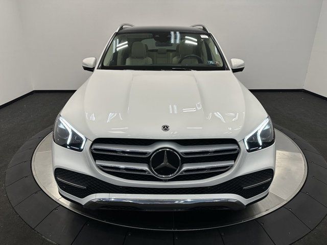 2023 Mercedes-Benz GLE 350