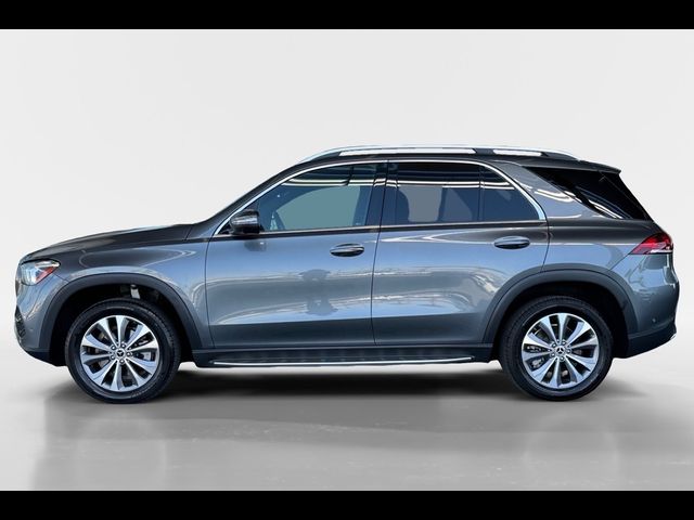 2023 Mercedes-Benz GLE 350