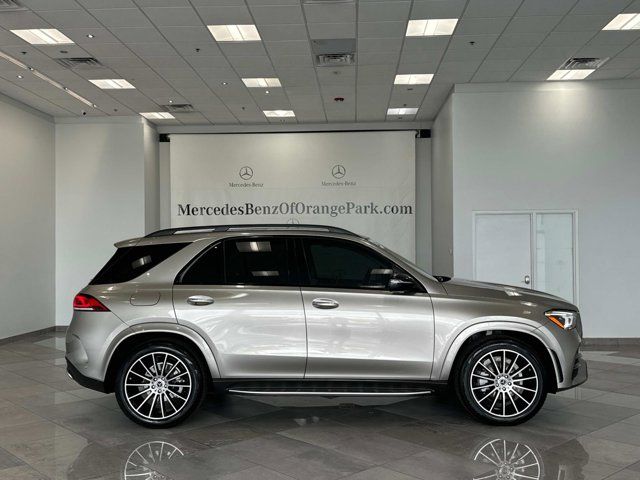 2023 Mercedes-Benz GLE 350