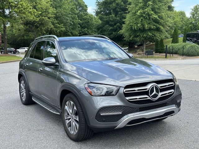 2023 Mercedes-Benz GLE 350