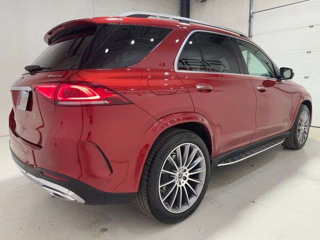 2023 Mercedes-Benz GLE 350