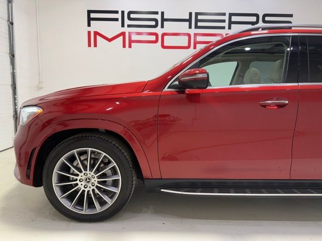 2023 Mercedes-Benz GLE 350