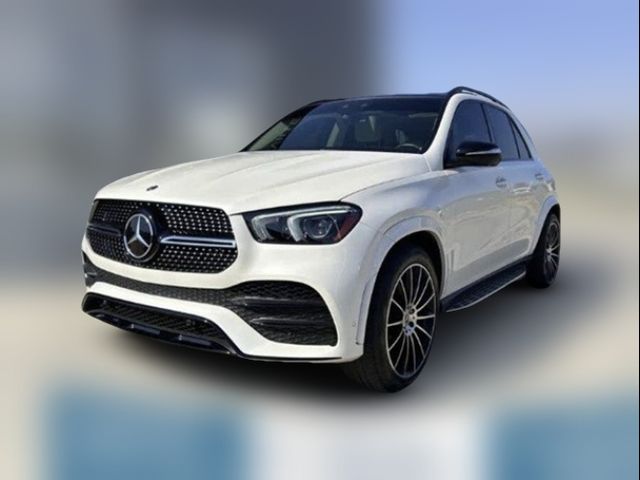 2023 Mercedes-Benz GLE 350