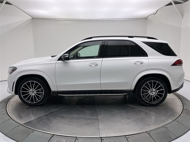 2023 Mercedes-Benz GLE 350