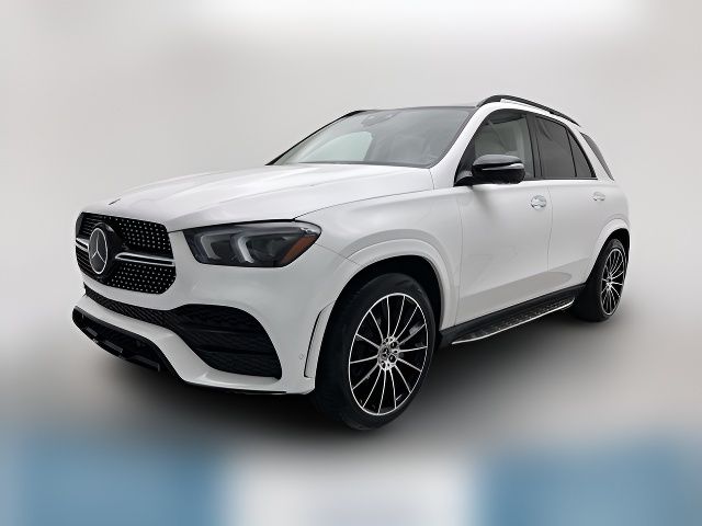 2023 Mercedes-Benz GLE 350