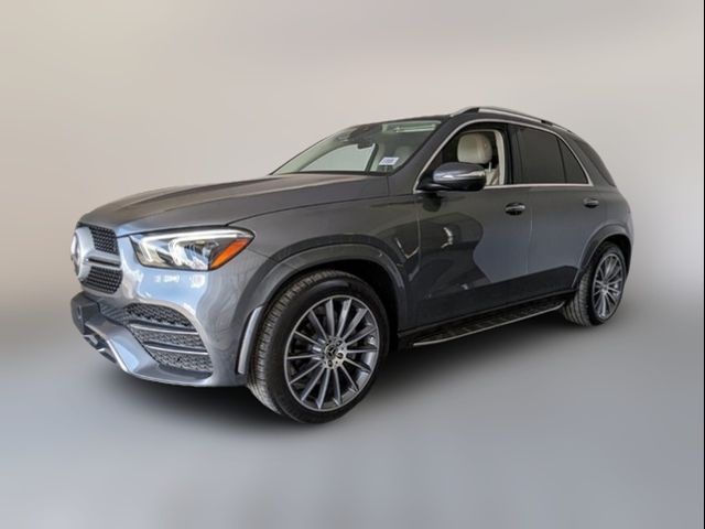 2023 Mercedes-Benz GLE 350