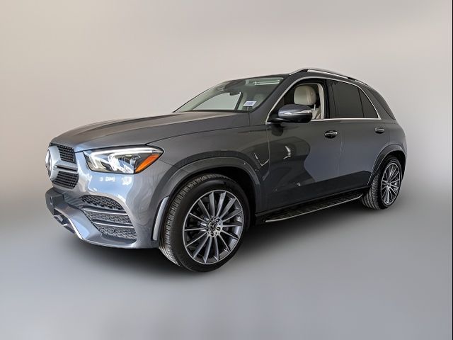 2023 Mercedes-Benz GLE 350