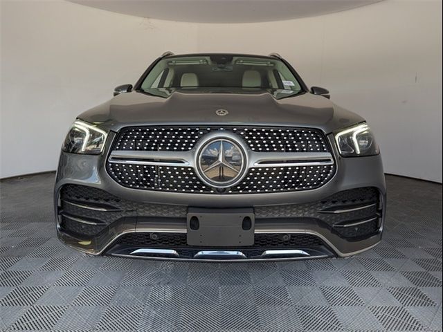 2023 Mercedes-Benz GLE 350