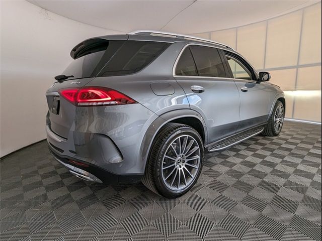 2023 Mercedes-Benz GLE 350