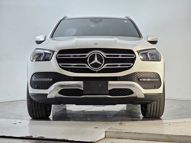 2023 Mercedes-Benz GLE 350